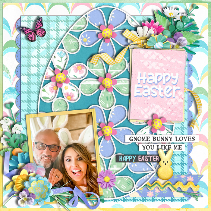 Happy Easter