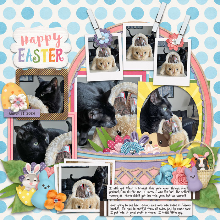 Happy Easter