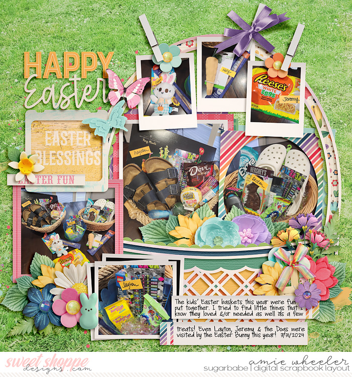 Happy Easter