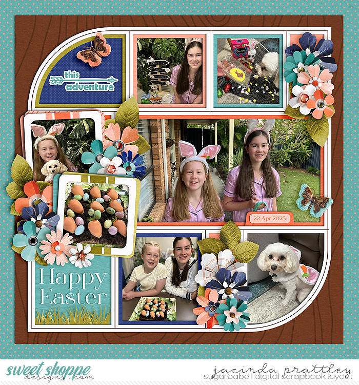 Happy Easter