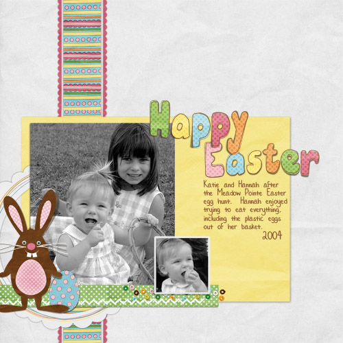 Happy Easter