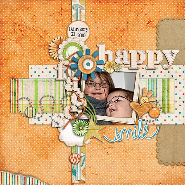 Happy Faces