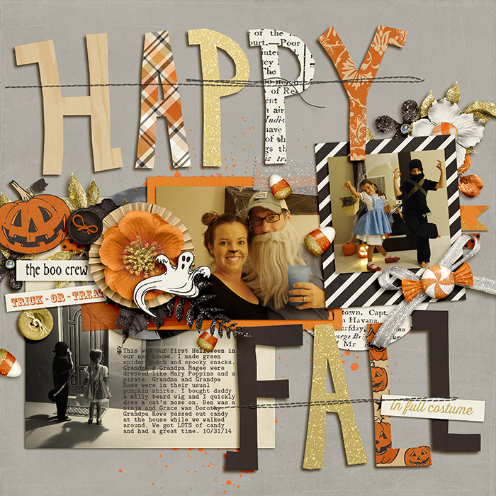 Happy Fall