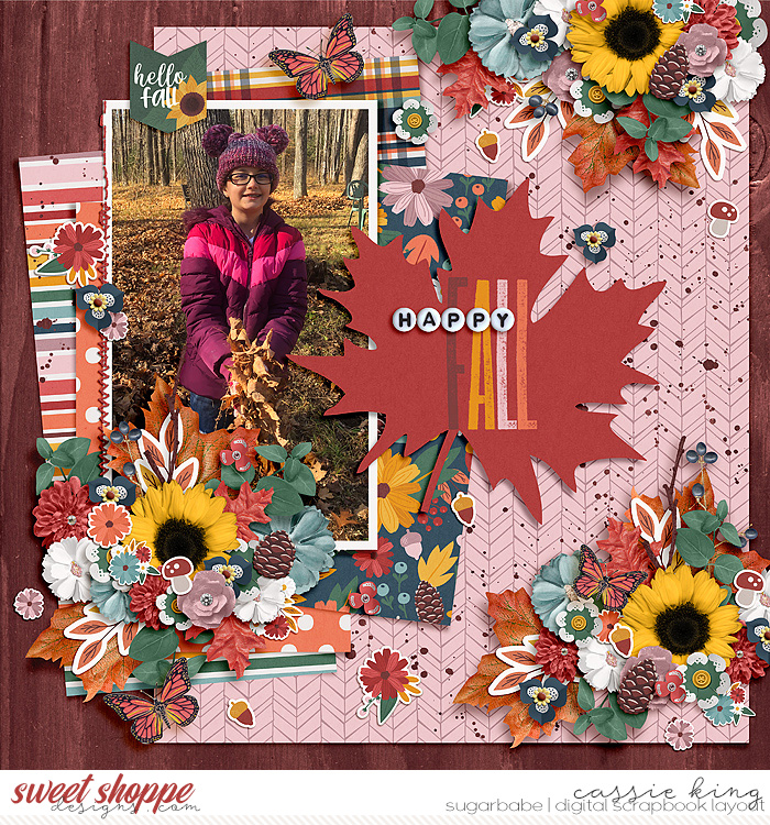 Happy Fall