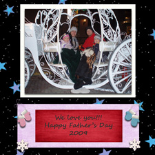 Happy Fathers Day 2009