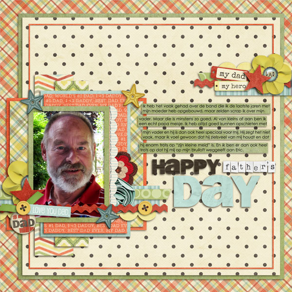 Happy Father's Day