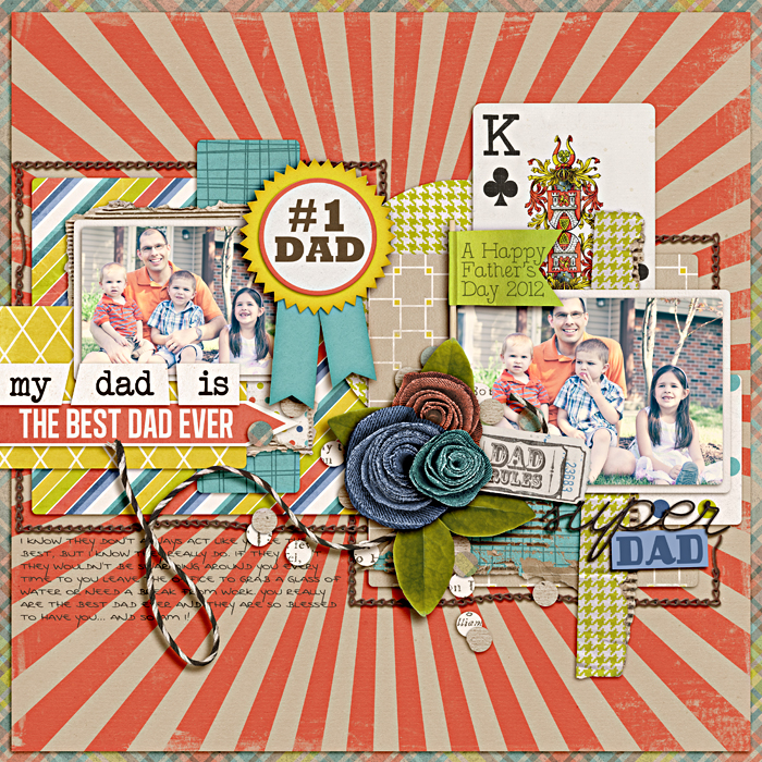 Happy Father's Day