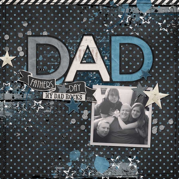 ~Happy Fathers Day~