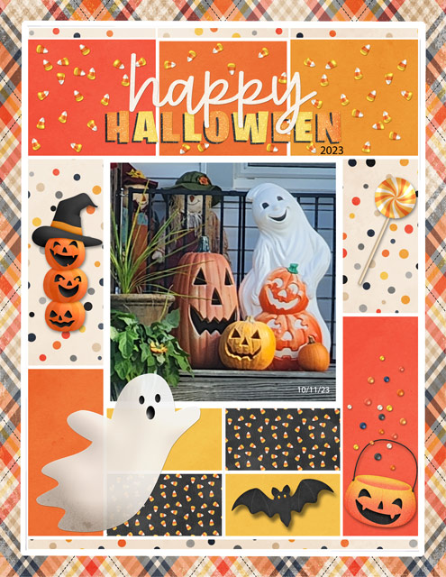Happy Halloween 2023