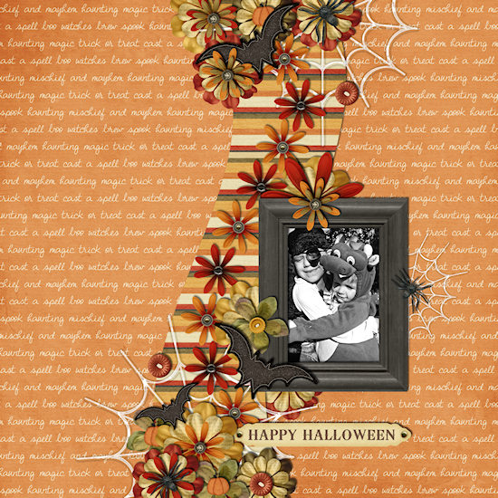 Happy Halloween