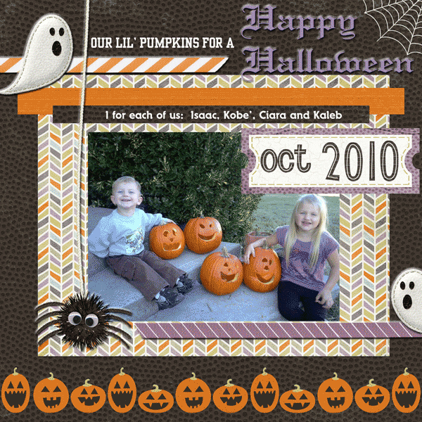 Happy Halloween