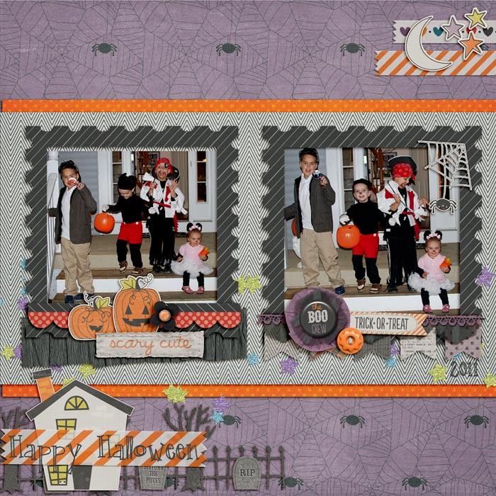 Happy Halloween