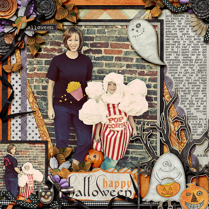 Happy Halloween