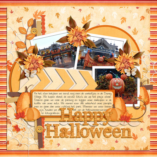 Happy Halloween