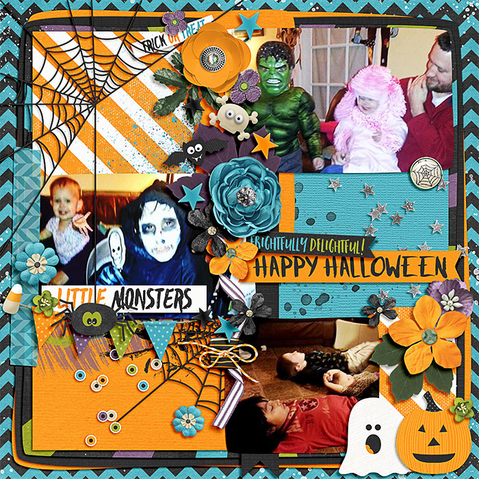 happy halloween