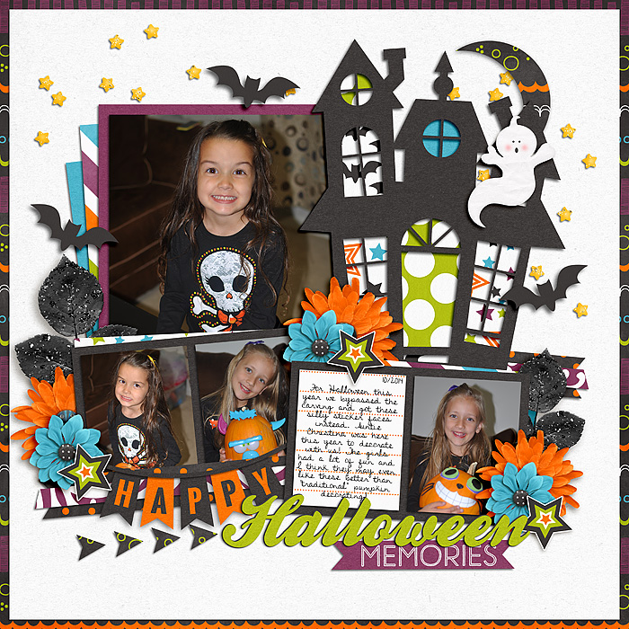 Happy Halloween