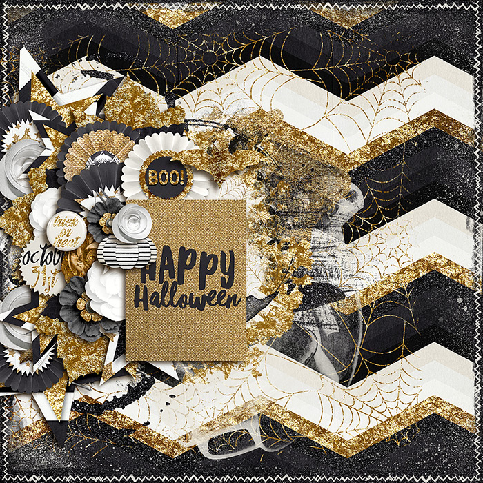 Happy Halloween