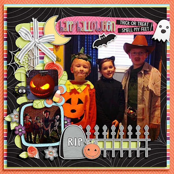 Happy Halloween