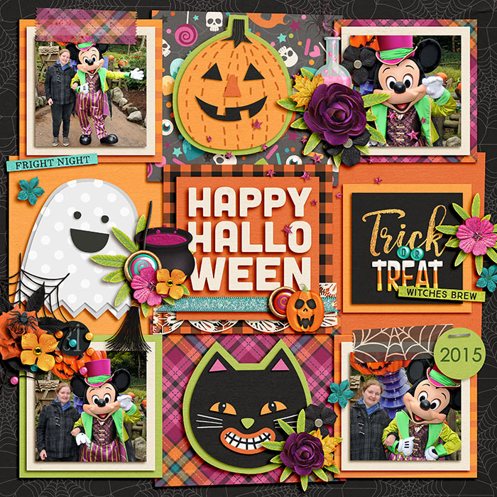 Happy Halloween