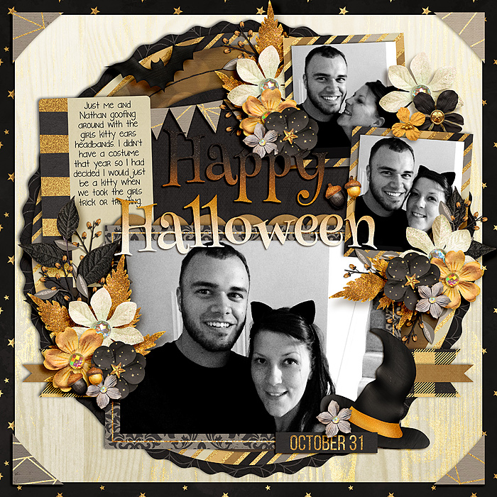 Happy Halloween