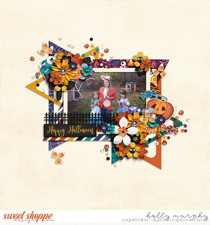 Happy Halloween