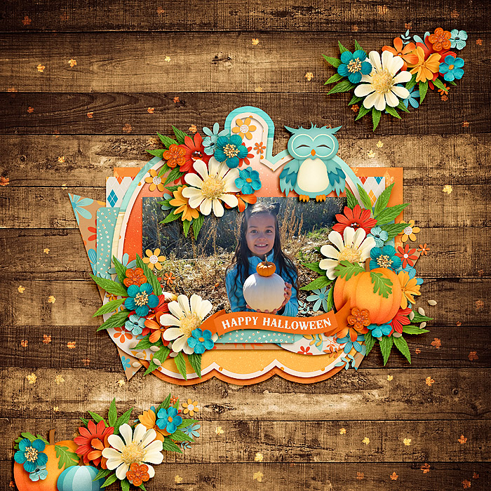 Happy Halloween