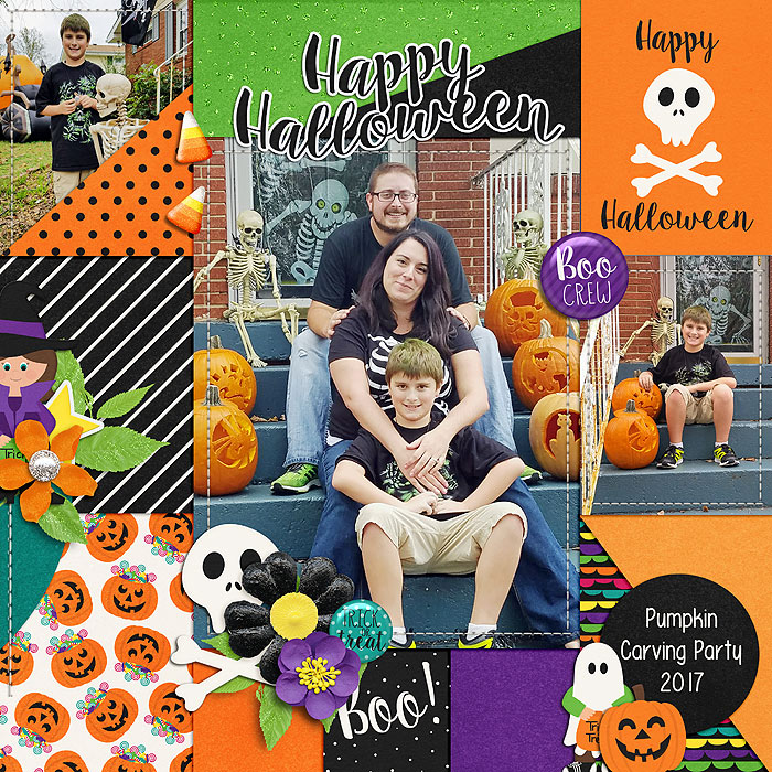 Happy Halloween