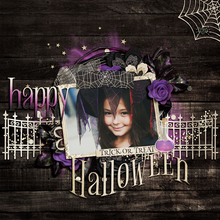 Happy Halloween