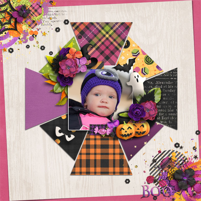 Happy Halloween