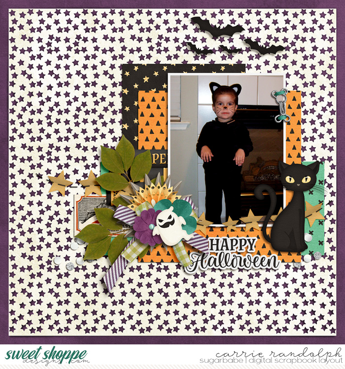 Happy Halloween