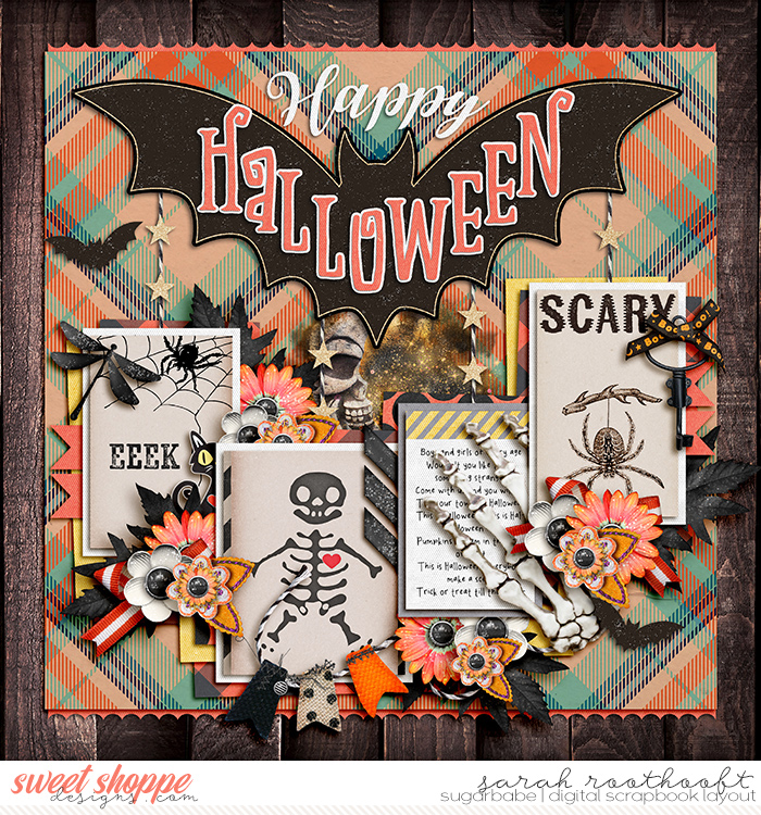 Happy Halloween