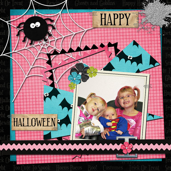 Happy Halloween