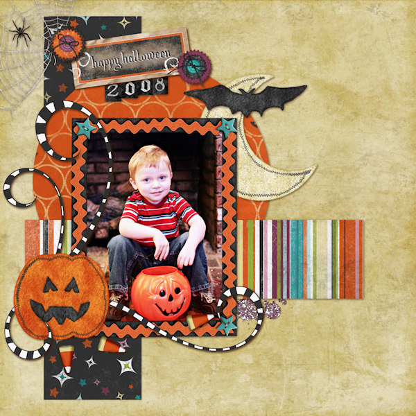 Happy Halloween
