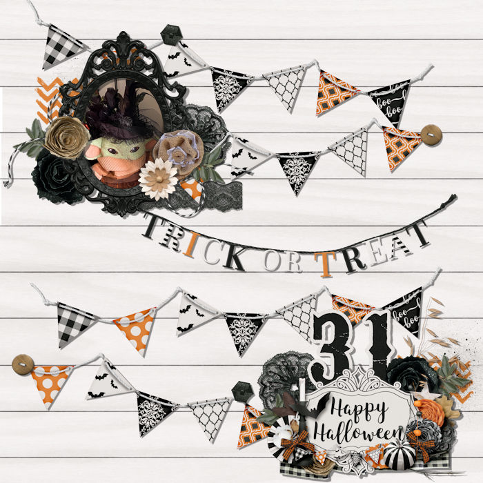 Happy Halloween
