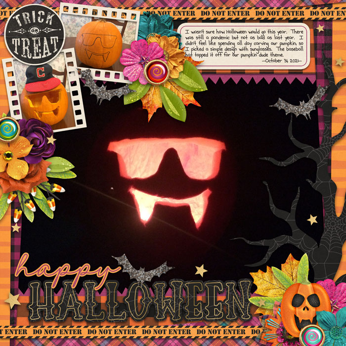Happy Halloween