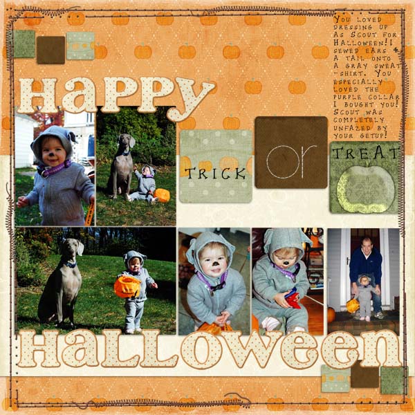 Happy Halloween