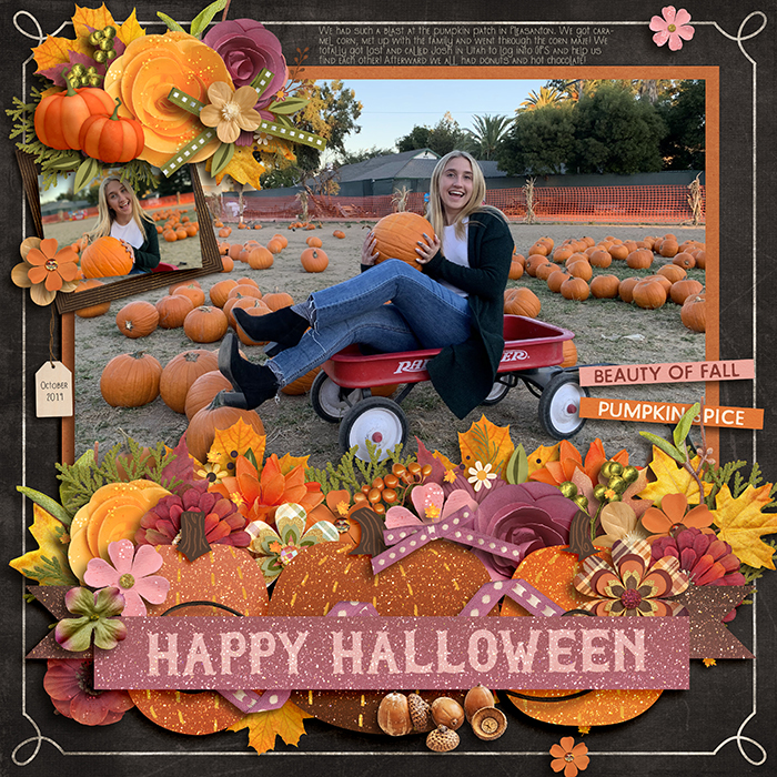 Happy Halloween