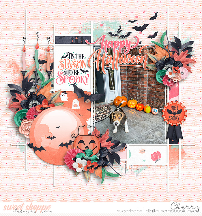 Happy Halloween