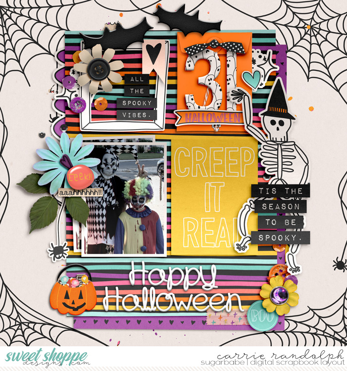 Happy Halloween