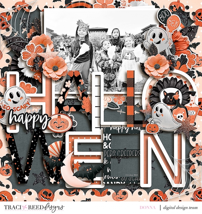 Happy Halloween