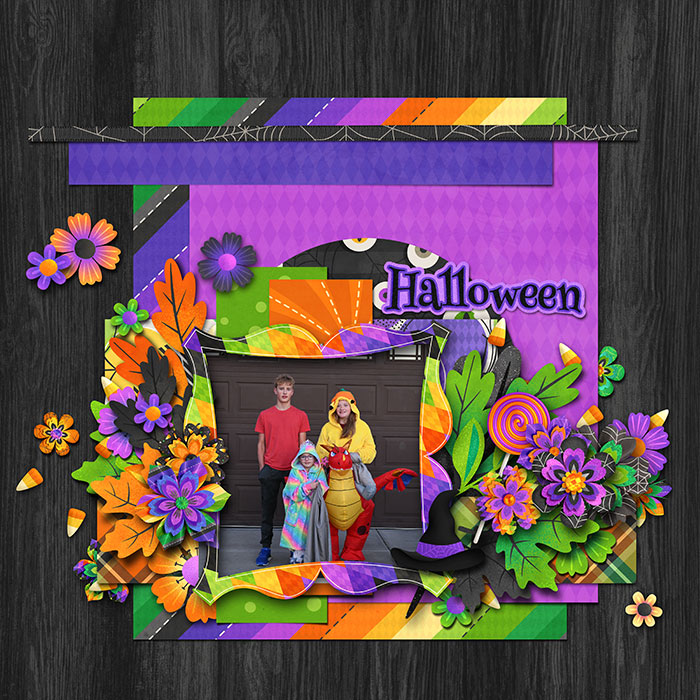 Happy Halloween