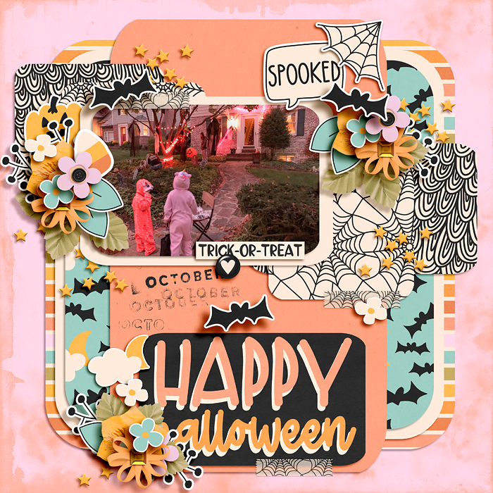 Happy Halloween