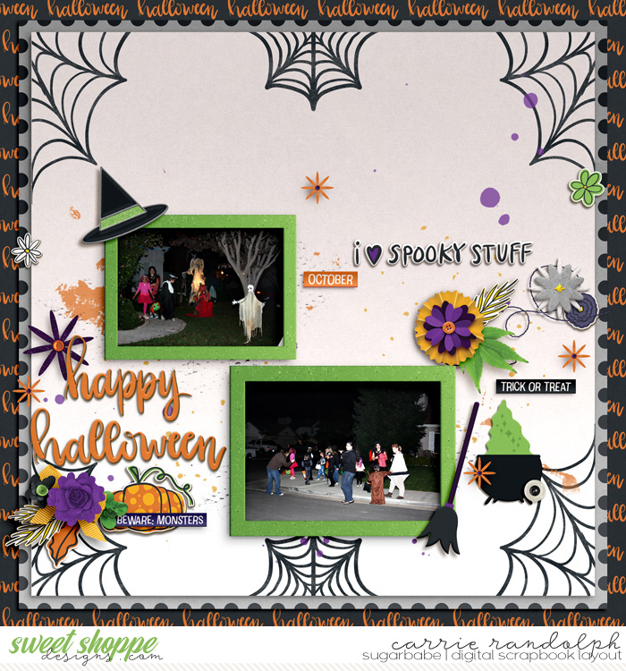 happy halloween