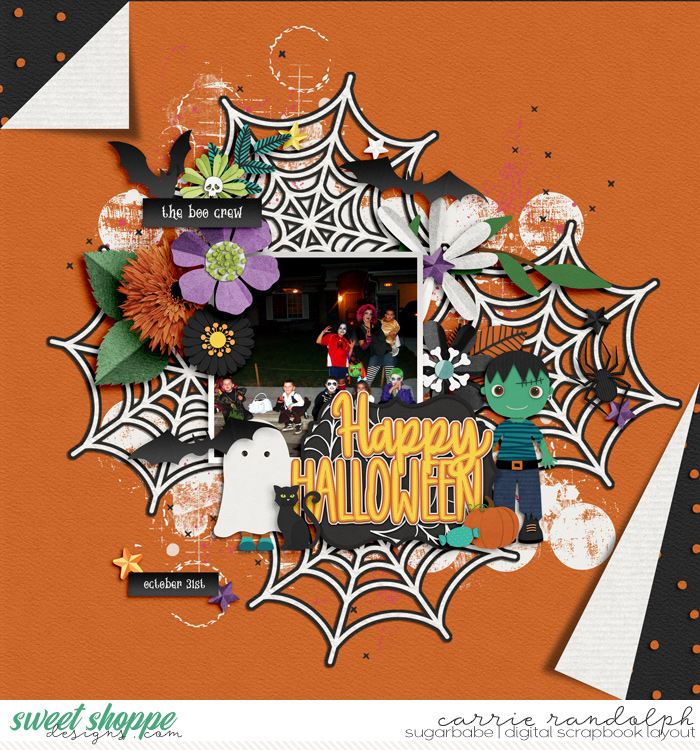 happy halloween