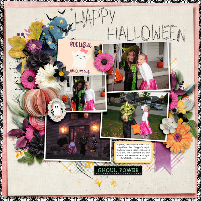 Happy Halloween