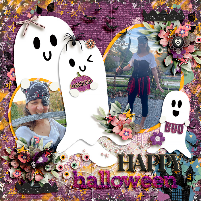 Happy Halloween