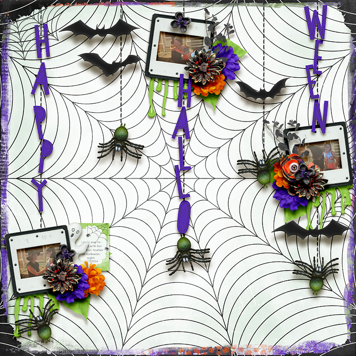 Happy Halloween