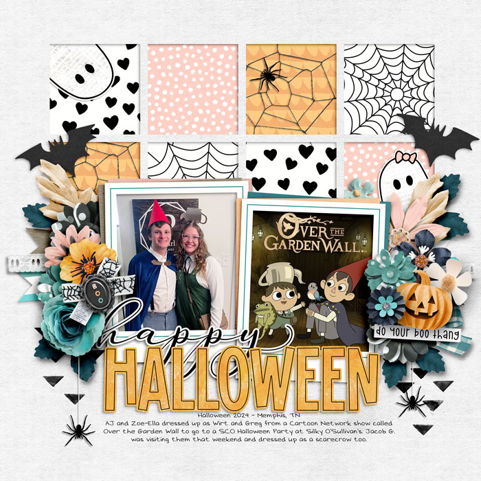 Happy Halloween