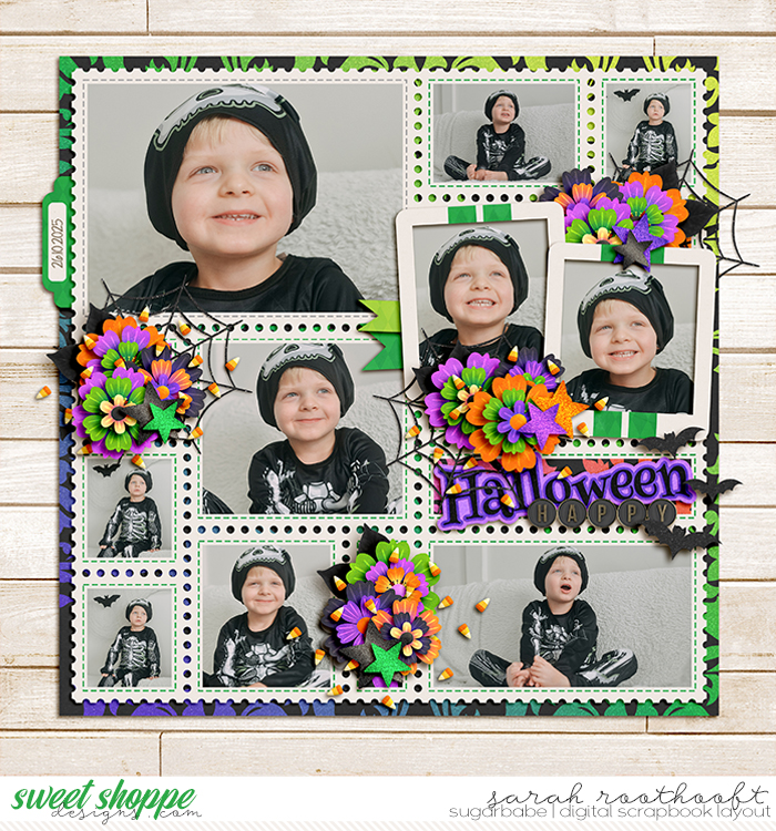 Happy Halloween