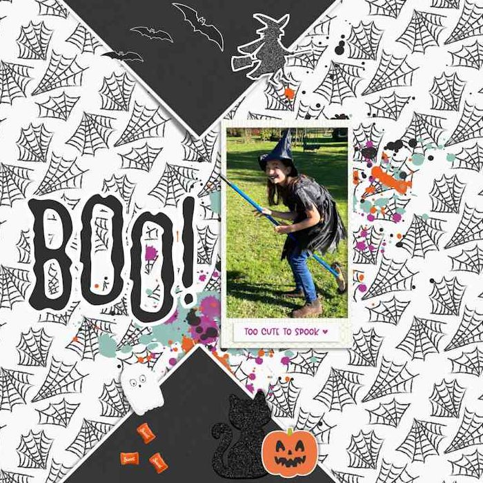 Happy Haunting 2